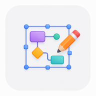Diagram editor